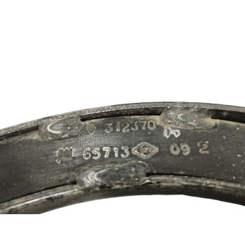 Recambio de soporte / guia puerta corredera para renault trafic caja cerrada (ab 4.01) 1.9 diesel referencia OEM IAM 65713 LATER