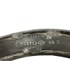 Recambio de soporte / guia puerta corredera para renault trafic caja cerrada (ab 4.01) 1.9 diesel referencia OEM IAM 65713 LATER