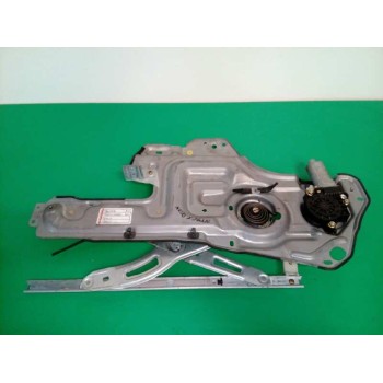 ELEVALUNAS DELANTERO IZQUIERDO TIJERA 824503A001 CARIBE TIJERA JUEGO