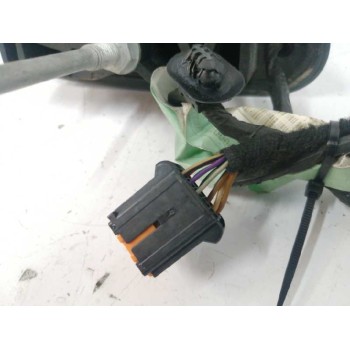 Recambio de retrovisor izquierdo para citroën c5 station wagon 2.0 hdi fap cat (rhr / dw10bted4) referencia OEM IAM 965744249H 9