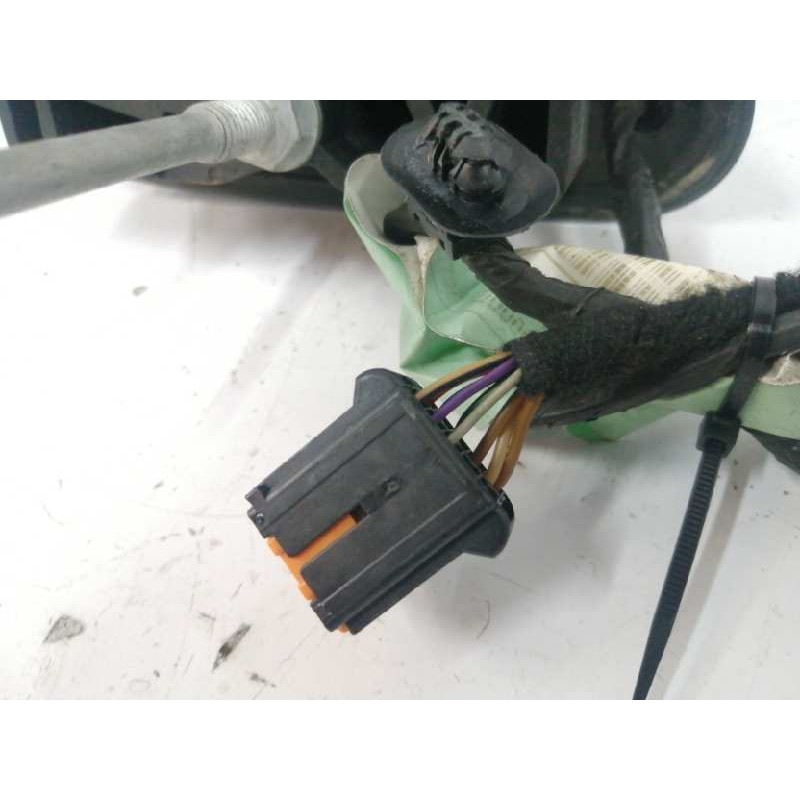 RETROVISOR IZQUIERDO 9 CABLES
