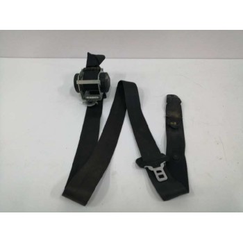 CINTURON SEGURIDAD TRASERO DERECHO 8200751262 