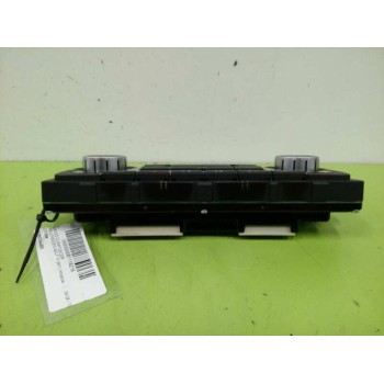 Recambio de mando climatizador para volkswagen golf vi (5k1) advance referencia OEM IAM 5K0907044BS 5HB00974640 