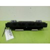 Recambio de mando climatizador para volkswagen golf vi (5k1) advance referencia OEM IAM 5K0907044BS 5HB00974640 