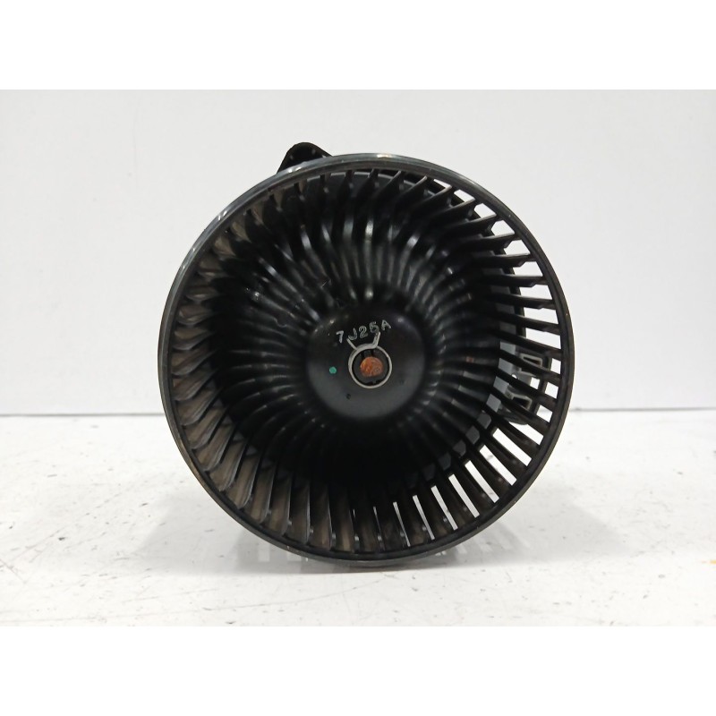 Recambio de motor calefaccion para ssangyong rodius ii 2.2 xdi referencia OEM IAM   