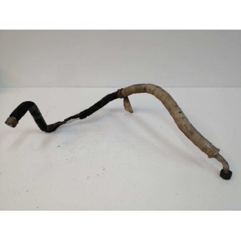 Recambio de tubos aire acondicionado para nissan patrol (k/w260) 2.7 turbodiesel referencia OEM IAM   