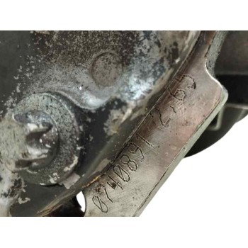 Recambio de diferencial trasero para mercedes-benz clase clk (w209) coupe 2.7 cdi 20v cat referencia OEM IAM A2033508962 RELACIO