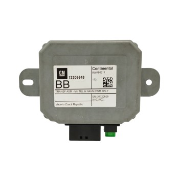 MODULO ELECTRONICO 13306648 5WK50311 