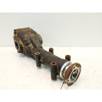 Recambio de diferencial trasero para subaru impreza hatchback (gr, gh, g3) 1.5 awd (gh3) referencia OEM IAM SD0096 125211 KM 