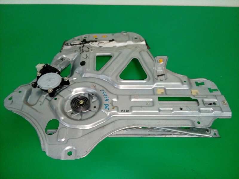 Recambio de elevalunas delantero derecho para kia carnival 2.9 crdi vgt ex i referencia OEM IAM TIJERA 824604D000 