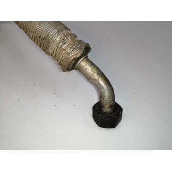 Recambio de tubos aire acondicionado para nissan patrol (k/w260) 2.7 turbodiesel referencia OEM IAM   