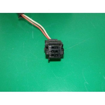 Recambio de retrovisor izquierdo para citroën c3 1.4 hdi audace referencia OEM IAM  ELECTRICO 