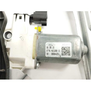 Recambio de elevalunas delantero derecho para ford tourneo courier (c4a) 1.5 tdci cat referencia OEM IAM ET76A23200CC  
