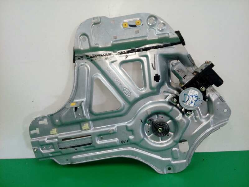 Recambio de elevalunas delantero izquierdo para kia carnival 2.9 crdi vgt ex i referencia OEM IAM TIJERA 824504D000 BUSCANDO