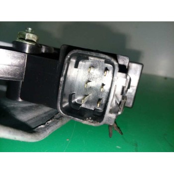 Recambio de elevalunas delantero izquierdo para kia carnival 2.9 crdi vgt ex i referencia OEM IAM TIJERA 824504D000 BUSCANDO