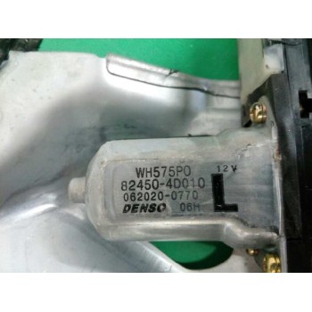 Recambio de elevalunas delantero izquierdo para kia carnival 2.9 crdi vgt ex i referencia OEM IAM TIJERA 824504D000 BUSCANDO