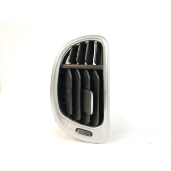 Recambio de rejilla aireadora para fiat 500 l (330) 16v jtd cat referencia OEM IAM  IZQUIERDA 