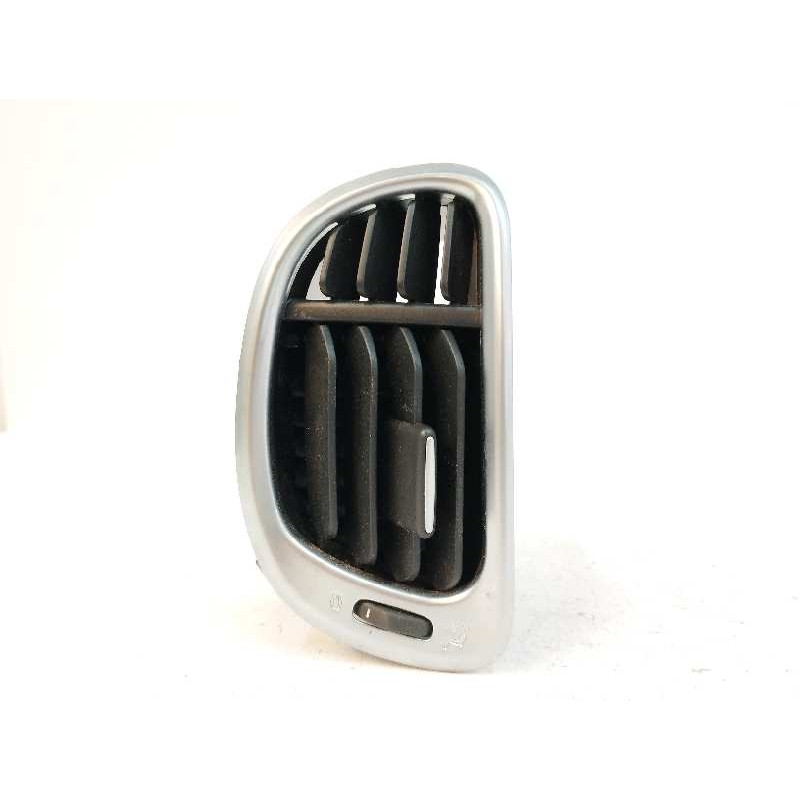 Recambio de rejilla aireadora para fiat 500 l (330) 16v jtd cat referencia OEM IAM  IZQUIERDA 