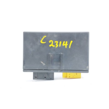 Recambio de modulo electronico para peugeot 307 cc (s2) 1.6 16v cat referencia OEM IAM 9647538580  