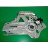 Recambio de elevalunas delantero izquierdo para kia carnival 2.9 crdi vgt ex i referencia OEM IAM TIJERA 824504D000 