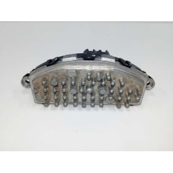 Recambio de resistencia calefaccion para renault kadjar xmod 4x4 referencia OEM IAM T954061B  