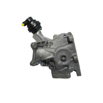 Recambio de soporte filtro aceite para mercedes-benz clase c (w204) familiar c 220 t cdi blueefficiency (204.202) referencia OEM