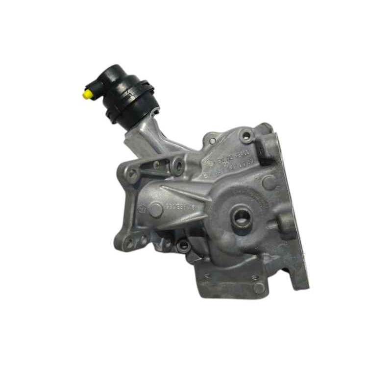 Recambio de soporte filtro aceite para mercedes-benz clase c (w204) familiar c 220 t cdi blueefficiency (204.202) referencia OEM