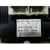 Recambio de mando climatizador para volkswagen golf vi (5k1) advance referencia OEM IAM 5K0907044BS 5HB00974640 