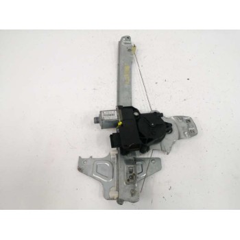 Recambio de elevalunas trasero izquierdo para citroën c5 station wagon 2.0 hdi fap cat (rhr / dw10bted4) referencia OEM IAM 1260