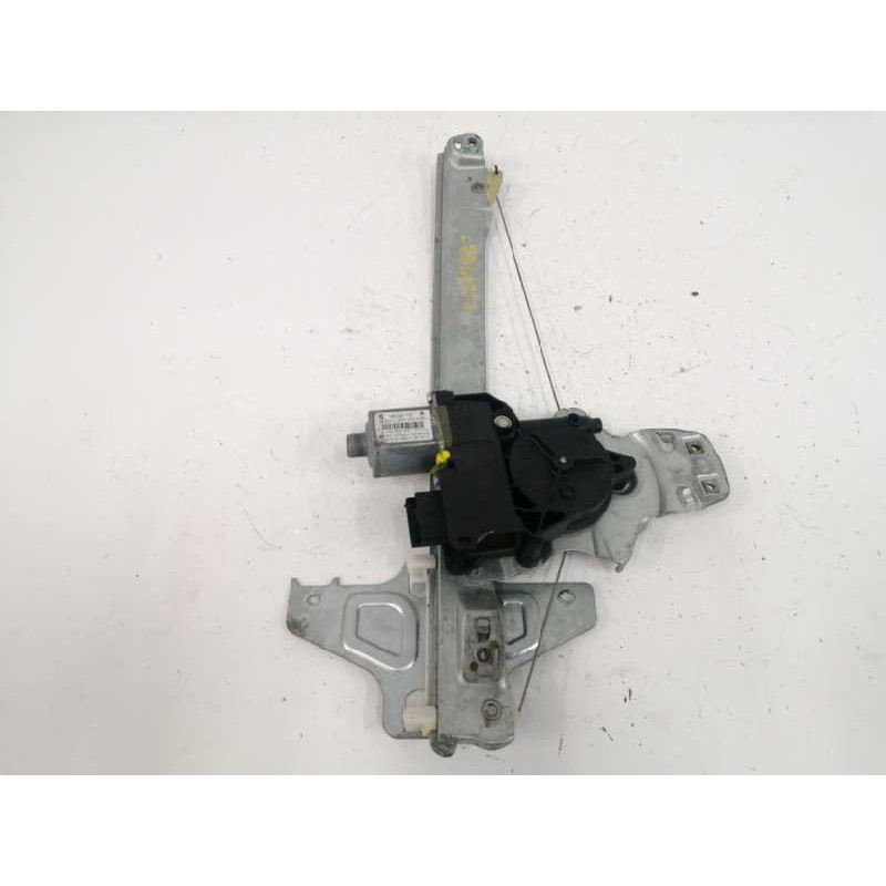 Recambio de elevalunas trasero izquierdo para citroën c5 station wagon 2.0 hdi fap cat (rhr / dw10bted4) referencia OEM IAM 1260