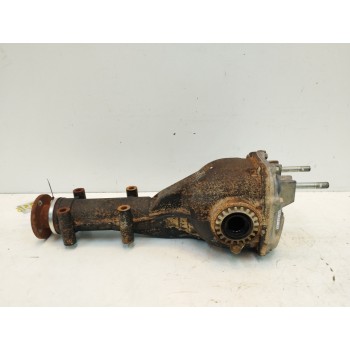 Recambio de diferencial trasero para subaru impreza hatchback (gr, gh, g3) 1.5 awd (gh3) referencia OEM IAM SD0096 125211 KM 