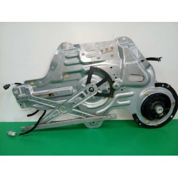 Recambio de elevalunas delantero derecho para kia cerato 1.5 lx crdi berlina (4-ptas.) referencia OEM IAM TIJERA 824602F000 