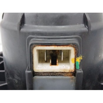 Recambio de motor calefaccion para ssangyong rodius ii 2.2 xdi referencia OEM IAM   