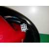 Recambio de retrovisor derecho para peugeot 307 break / sw (s1) sw referencia OEM IAM 8149AX ELECTRICO 