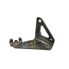 Recambio de soporte / guia puerta corredera para renault trafic caja cerrada (ab 4.01) 1.9 diesel referencia OEM IAM 65708 INFER