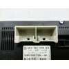 Recambio de mando climatizador para volkswagen golf vi (5k1) advance referencia OEM IAM 5K0907044BS 5HB00974640 
