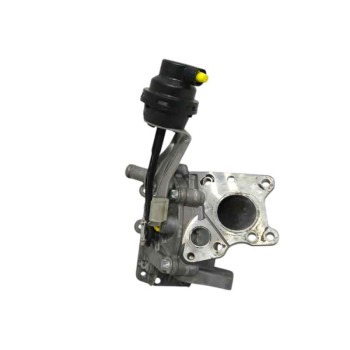 Recambio de soporte filtro aceite para mercedes-benz clase c (w204) familiar c 220 t cdi blueefficiency (204.202) referencia OEM