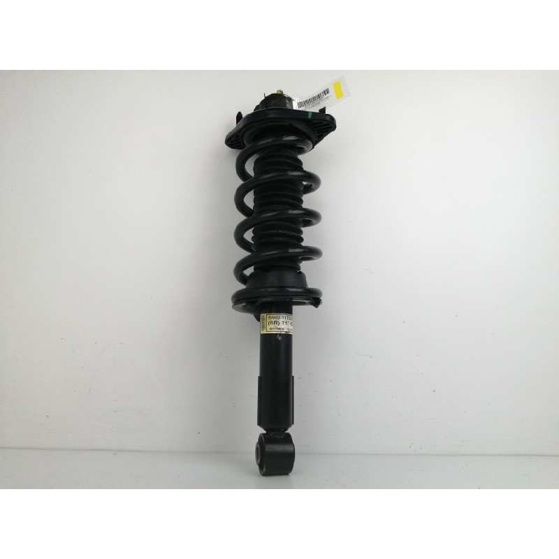 Recambio de amortiguador trasero izquierdo para honda cr-v 1.6 dtec cat referencia OEM IAM 52602T1TE020  