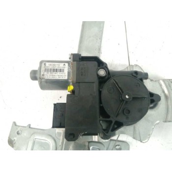 Recambio de elevalunas trasero izquierdo para citroën c5 station wagon 2.0 hdi fap cat (rhr / dw10bted4) referencia OEM IAM 1260