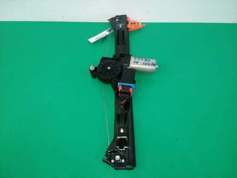 Recambio de elevalunas delantero derecho para lancia delta (181) oro referencia OEM IAM CABLE 0000051909795 