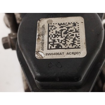 Recambio de pinza freno trasera derecha para audi a4 avant (8w5) 2.0 16v tdi referencia OEM IAM 8W0406AT  