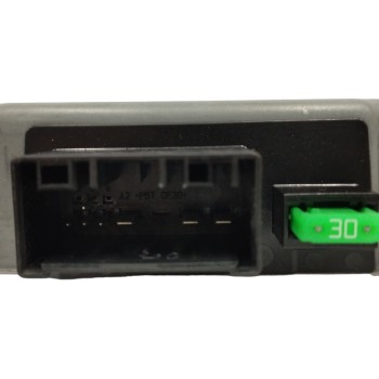 Recambio de modulo electronico para chevrolet trax 1.7 diesel cat referencia OEM IAM 13306648 5WK50311 