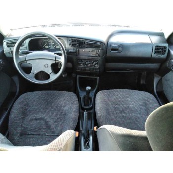 volkswagen vento (1h2) del año 1996