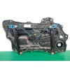 Recambio de elevalunas delantero derecho para lancia ypsilon (101) 1.2 16v argento referencia OEM IAM FUNDA 0000071732835 
