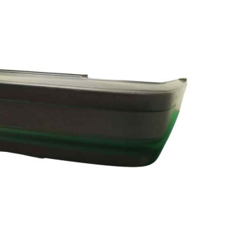 Recambio de paragolpes trasero para honda concerto (hw) 1.5 cat referencia OEM IAM 71501SK3E41  