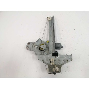 Recambio de elevalunas trasero izquierdo para citroën c5 station wagon 2.0 hdi fap cat (rhr / dw10bted4) referencia OEM IAM 1260