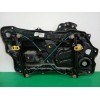 Recambio de elevalunas delantero derecho para lancia ypsilon (101) 1.2 16v argento referencia OEM IAM FUNDA 71732835 