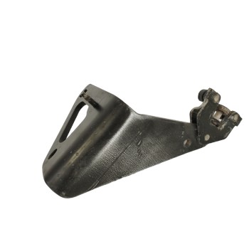 Recambio de soporte / guia puerta corredera para renault trafic caja cerrada (ab 4.01) 1.9 diesel referencia OEM IAM 65708 INFER