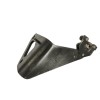 Recambio de soporte / guia puerta corredera para renault trafic caja cerrada (ab 4.01) 1.9 diesel referencia OEM IAM 65708 INFER