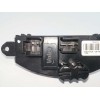 Recambio de resistencia calefaccion para renault kadjar xmod 4x4 referencia OEM IAM T954061B  